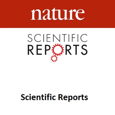 Scientific Reports