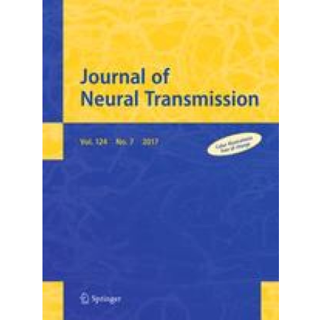 Journal of Neural Transmission