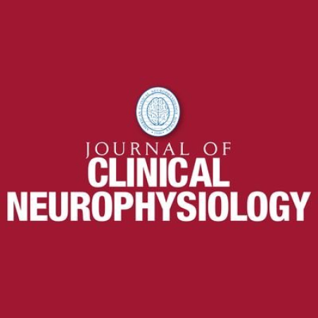 Journal of Clinical Neurophysiology